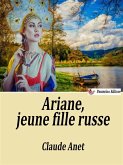 Ariane, jeune fille russe (eBook, ePUB)