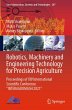 Robotics, Machinery and Engineering... - Bild 1