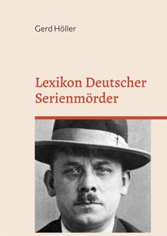 Lexikon Deutscher Serienmörder - Höller, Gerd