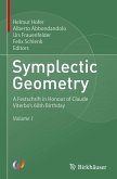 Symplectic Geometry