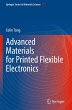 Advanced Materials for Printed Flexible... - Bild 1