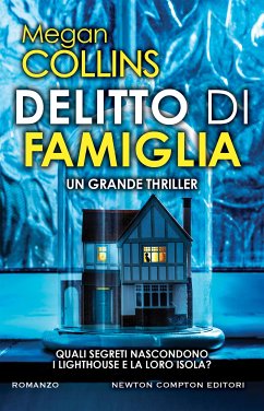 Delitto di famiglia (eBook, ePUB) - Collins, Megan