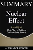 Summary of Nuclear Effect (eBook, ePUB)