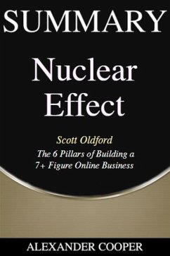 Summary of Nuclear Effect (eBook, ePUB) - Cooper, Alexander