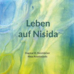 Cover Leben auf Nisida