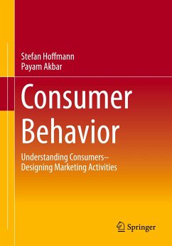 Consumer Behavior - Hoffmann, Stefan;Akbar, Payam