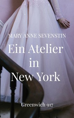 Ein Atelier in New York - Sevenstin, Mary Anne