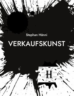 Verkaufskunst - Hänni, Stephan