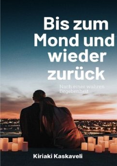 Bis zum Mond und wieder zurück - Kaskaveli, Kiriaki