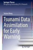 Tsunami Data Assimilation for Early Warning