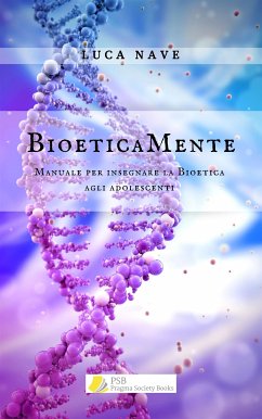 BioeticaMente (eBook, ePUB) Cover BioeticaMente (eBook, ePUB)