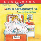 CONNI IM KRANKENHAUS/Conni li nexwesxaneyê CONNI IM KRANKENHAUS/Conni li nexwesxaneyê