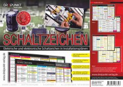 Info-Tafel-Set Schaltzeichen - Schulze Media GmbH