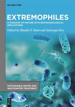 Extremophiles