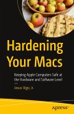 Hardening Your Macs