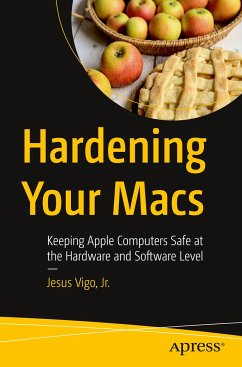 Hardening Your Macs - Vigo, Jr., Jesus