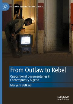 From Outlaw to Rebel - Belkaïd, Meryem
