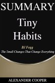 Summary of Tiny Habits (eBook, ePUB)