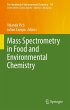 Mass Spectrometry in Food and... - Bild 1