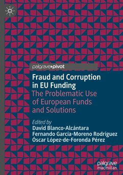 Fraud and Corruption in EU Funding