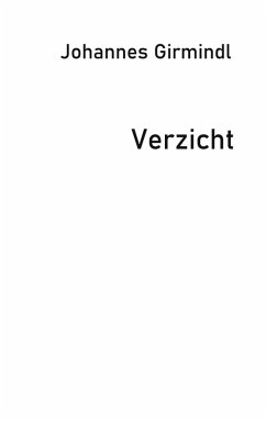 Cover Verzicht