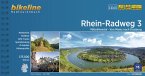 Rhein-Radweg / Rhein-Radweg Teil 3