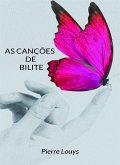 As canções de bilite (traduzido) (eBook, ePUB)