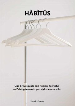Cover Habitus (eBook, PDF)