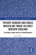 Private Honour and Noble Masculine... - Bild 1