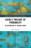 Locke's Twilight of Probability (eBook, ePUB)