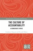 The Culture of Accountability (eBook, PDF)