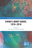 China's Avant-Garde, 1978-2018 (eBook, PDF)
