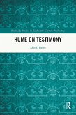 Hume on Testimony (eBook, ePUB)