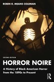 Horror Noire (eBook, PDF)