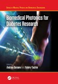 Biomedical Photonics for Diabetes Research (eBook, ePUB)