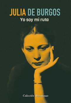 Yo soy mi ruta - Burgos, Julia De