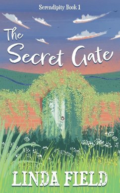 The Secret Gate - Field, Linda