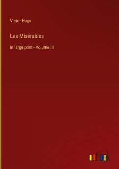 Cover Les Misérables