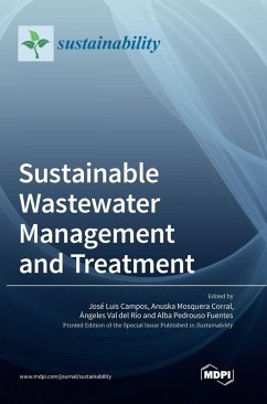 Cover Sustainable Wastewater Management and Treatment