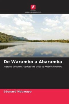 De Warambo a Abaramba - Nduwayo, Léonard