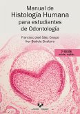 Manual de histología humana para estudiantes de odontología Manual de histología humana para estudiantes de odontología