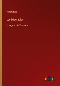 Cover Les Misérables