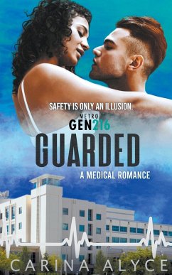 Guarded - Alyce, Carina