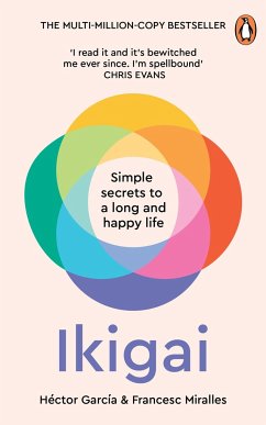 Ikigai - García, Héctor; Miralles, Francesc