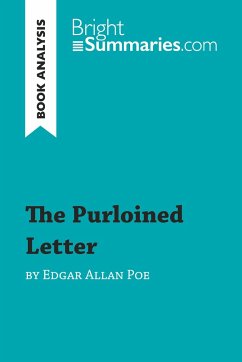 The Purloined Letter by Edgar Allan Poe (Book Analysis) - Bright Summaries