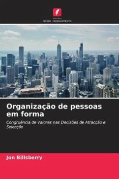 Cover Organização de pessoas em forma