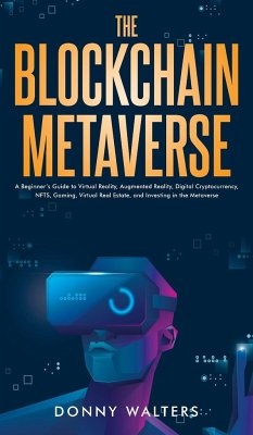 The Blockchain Metaverse - Walters, Donny