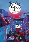 Pack Radio Popov Bolsa De Tela