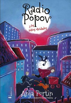 Cover Pack Radio Popov Bolsa De Tela