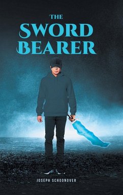 Cover The Sword Bearer